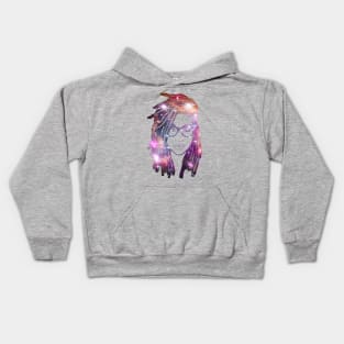 Universal Queen Kids Hoodie